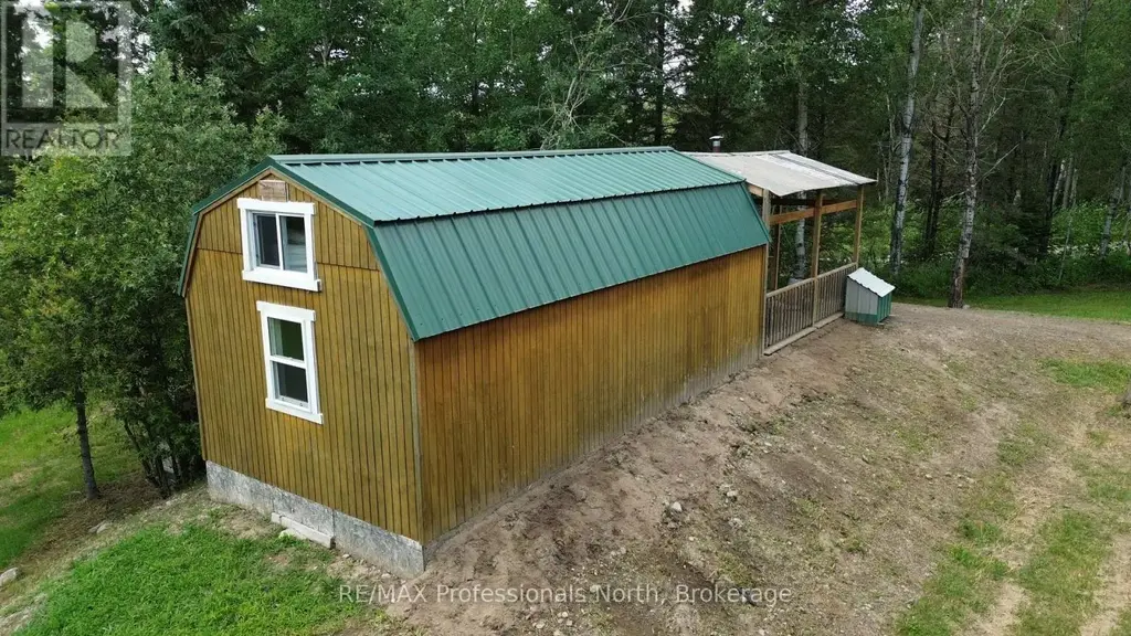 737 Hill And Gully Road, Ryerson